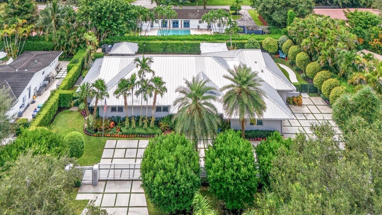 5800 SW 99th Terrace, Miami, FL