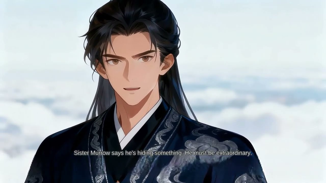 【Immortal Game Unleashed】