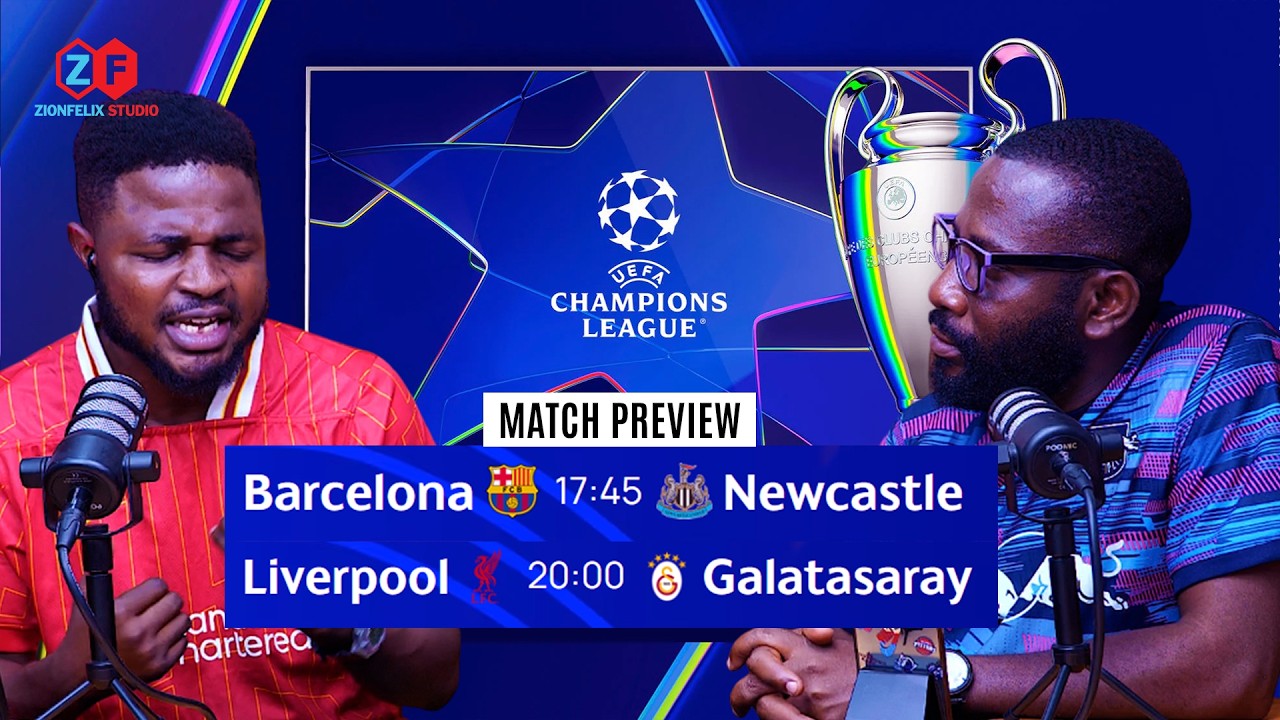 UCL Playoffs Analysis: Barcelona, Liverpool, Atlético Madrid & Bayern Munich Favoured to Qualify