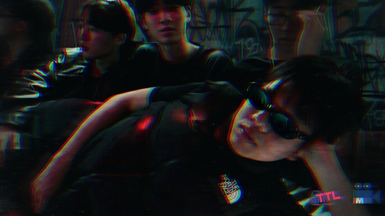 [TTL × MPEG] 김채우, 인지우, 황유찬 - 十士 Cypher (prod. 박경배) Official MV