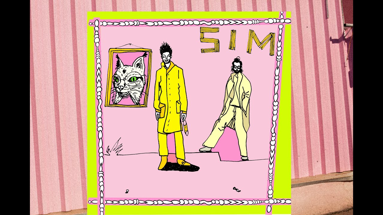Sim - Rimon Guimarães e Felipe Felino (Video Clipe/ Official Video)
