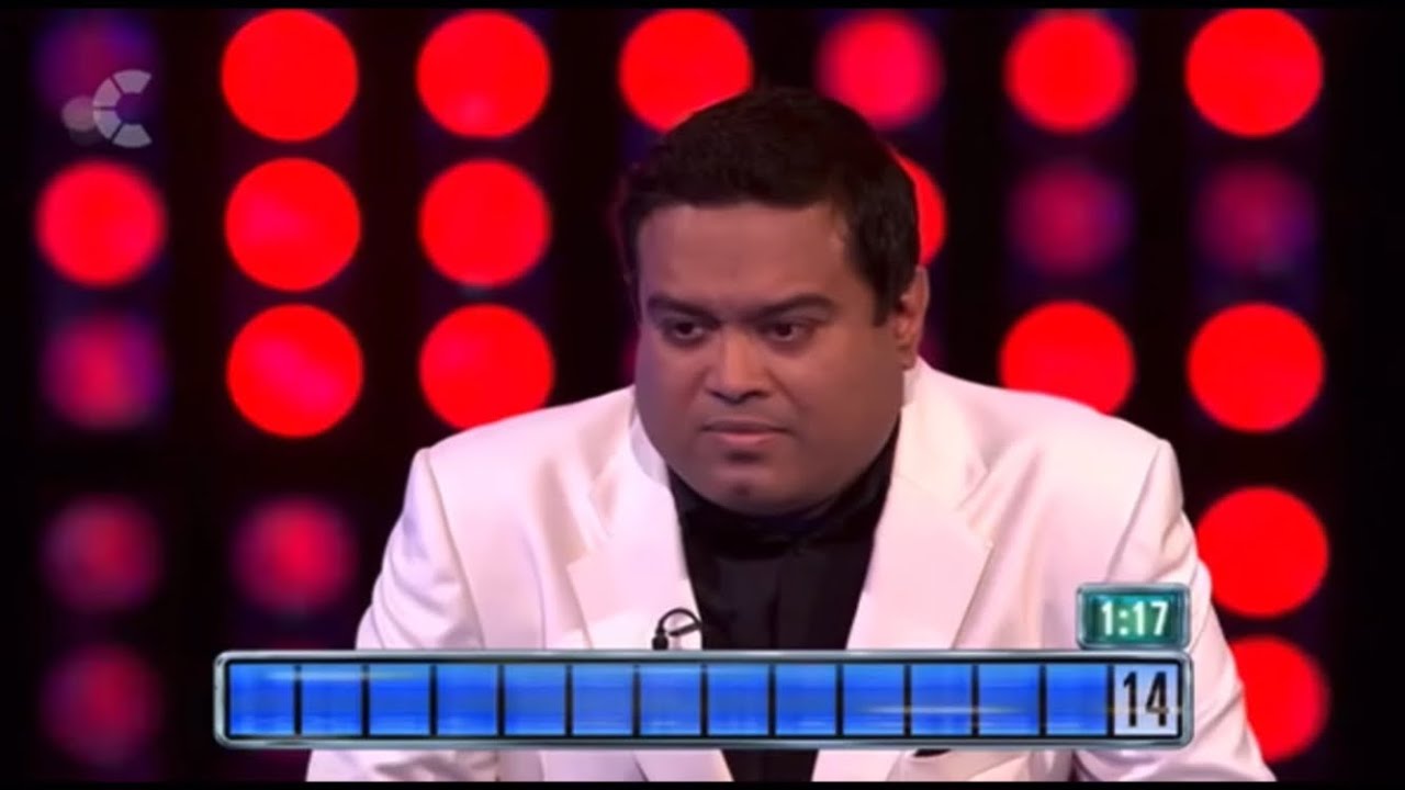 The Chase UK: Can Paul Recover From A Bad Start?