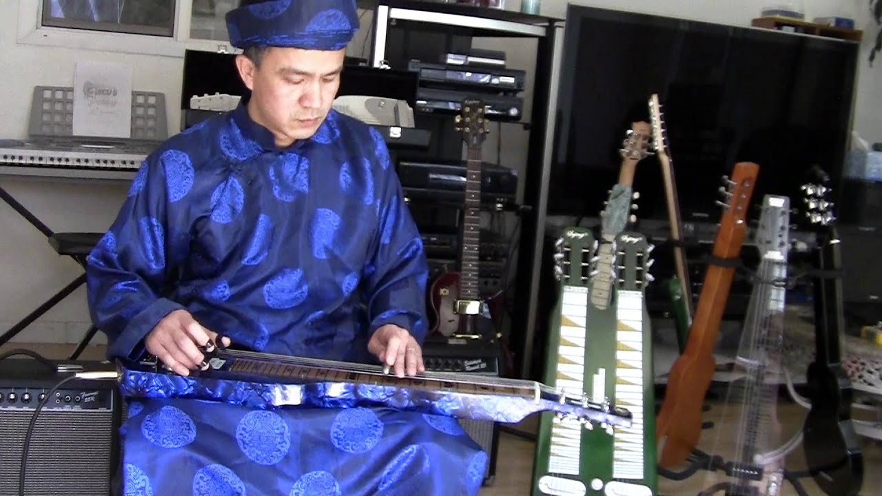 Nam Ai || Phụng Hoàng || Hạ Uy Di || Thanh Giang 2012