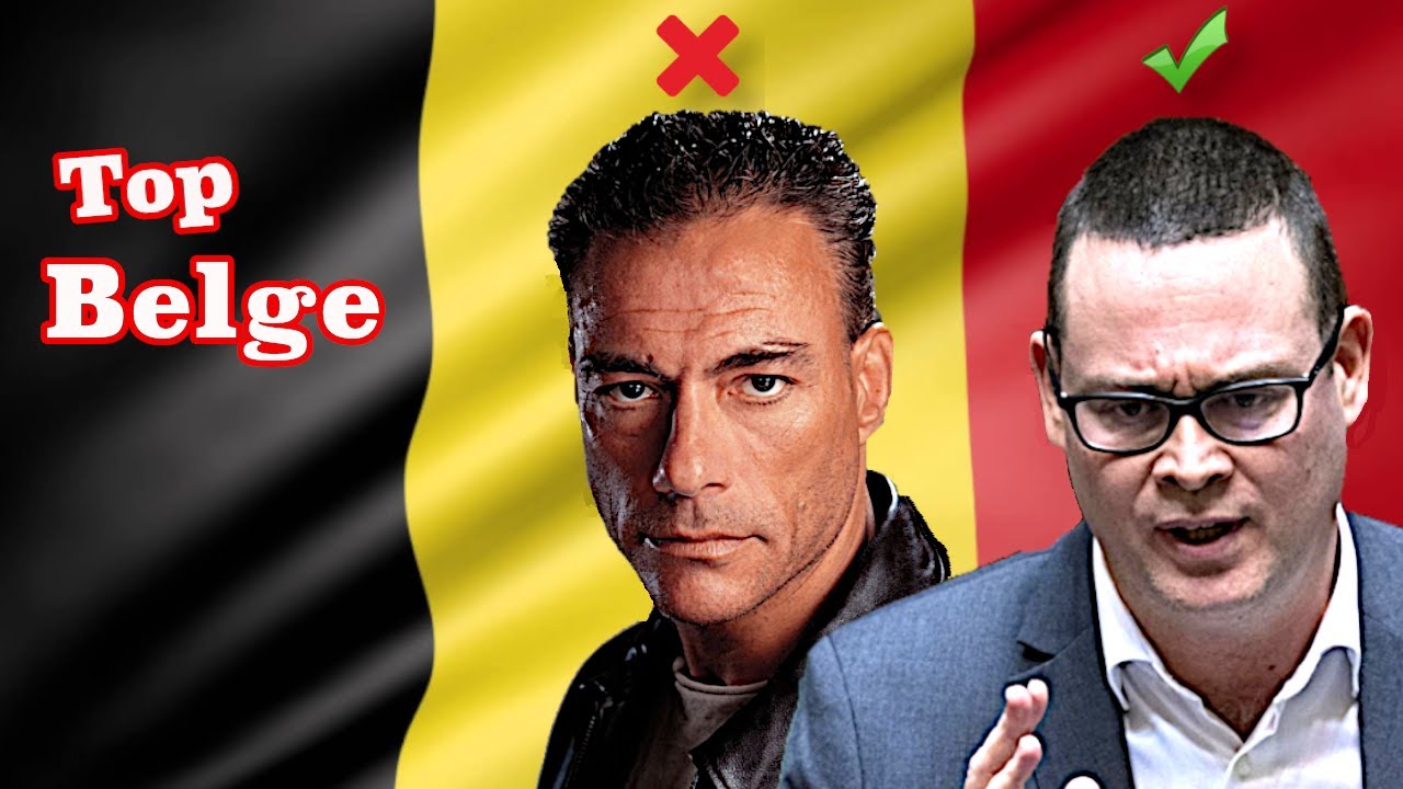 La rhétorique belge