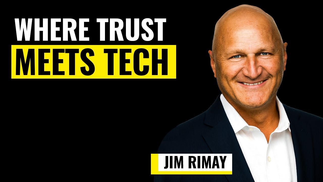 The Empathy Engine: MilDef's Sales Team Secret | Jim Rimay