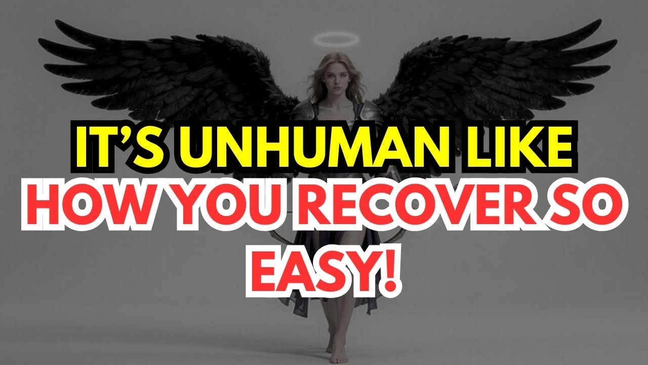People Want to Know How You Escaped the Valley of Death… 💀 Your Recovery Is Unbelievable