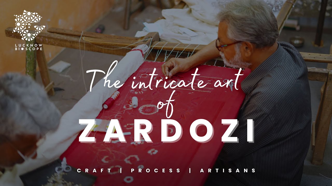 Zardozi
