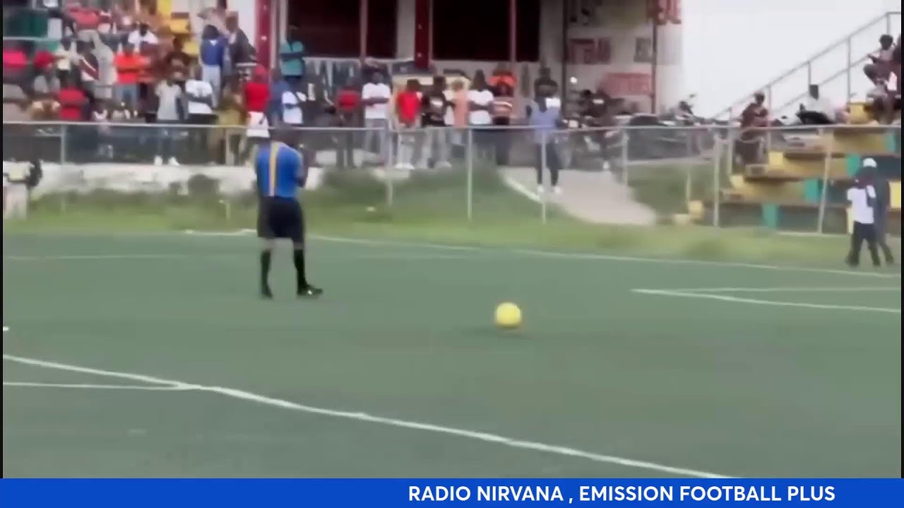 EMISSION FOOTALL PLUS / VENDREDI 20 FEVRIER 2026