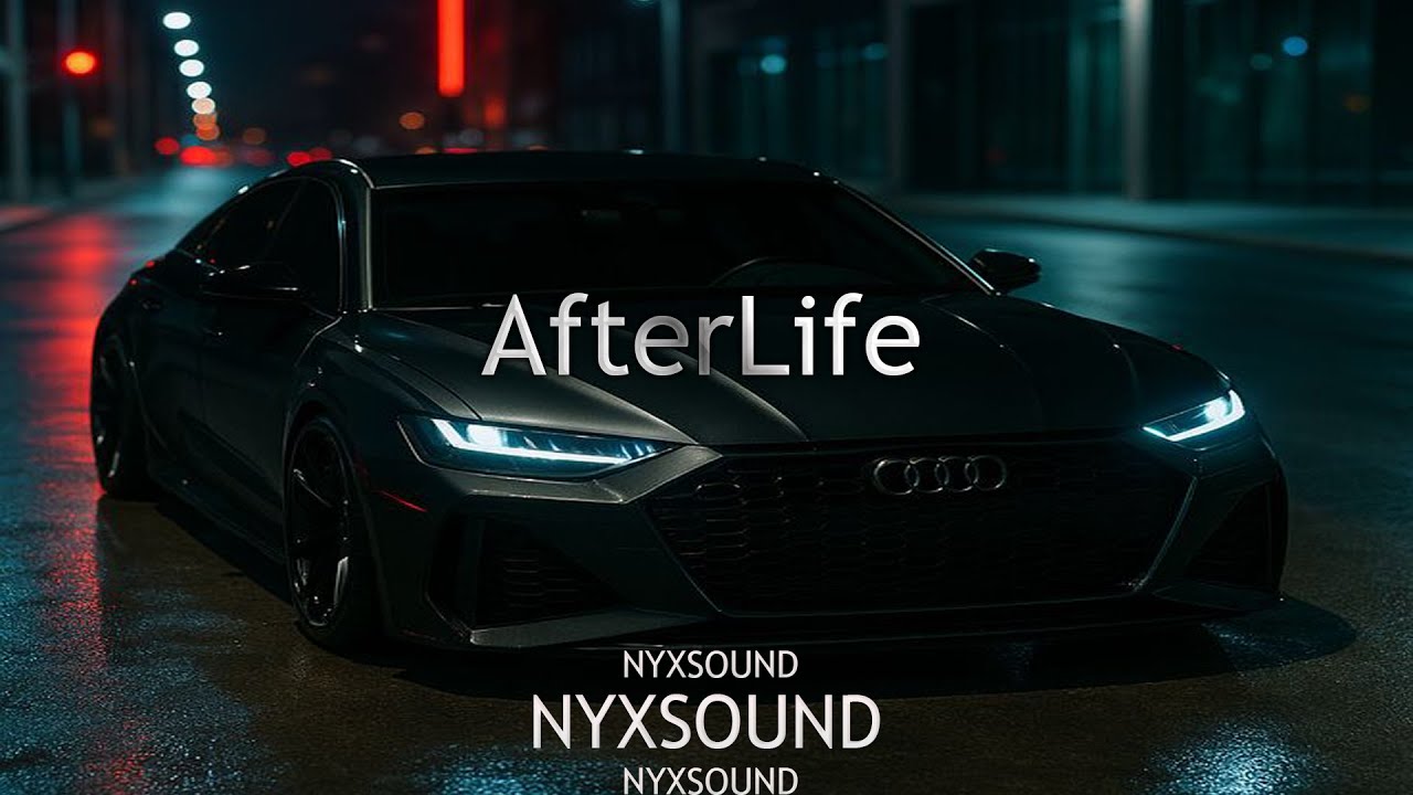 NYXSOUND - AfterLife | High Stakes Energy (Original Mix)