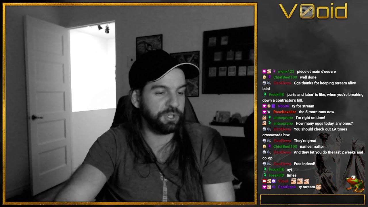 The return of 102'sdays? - More Any% attempts after