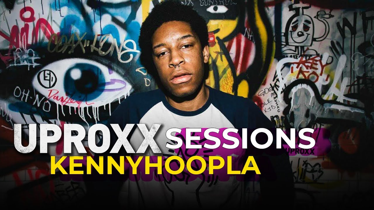 KennyHoopla - 
