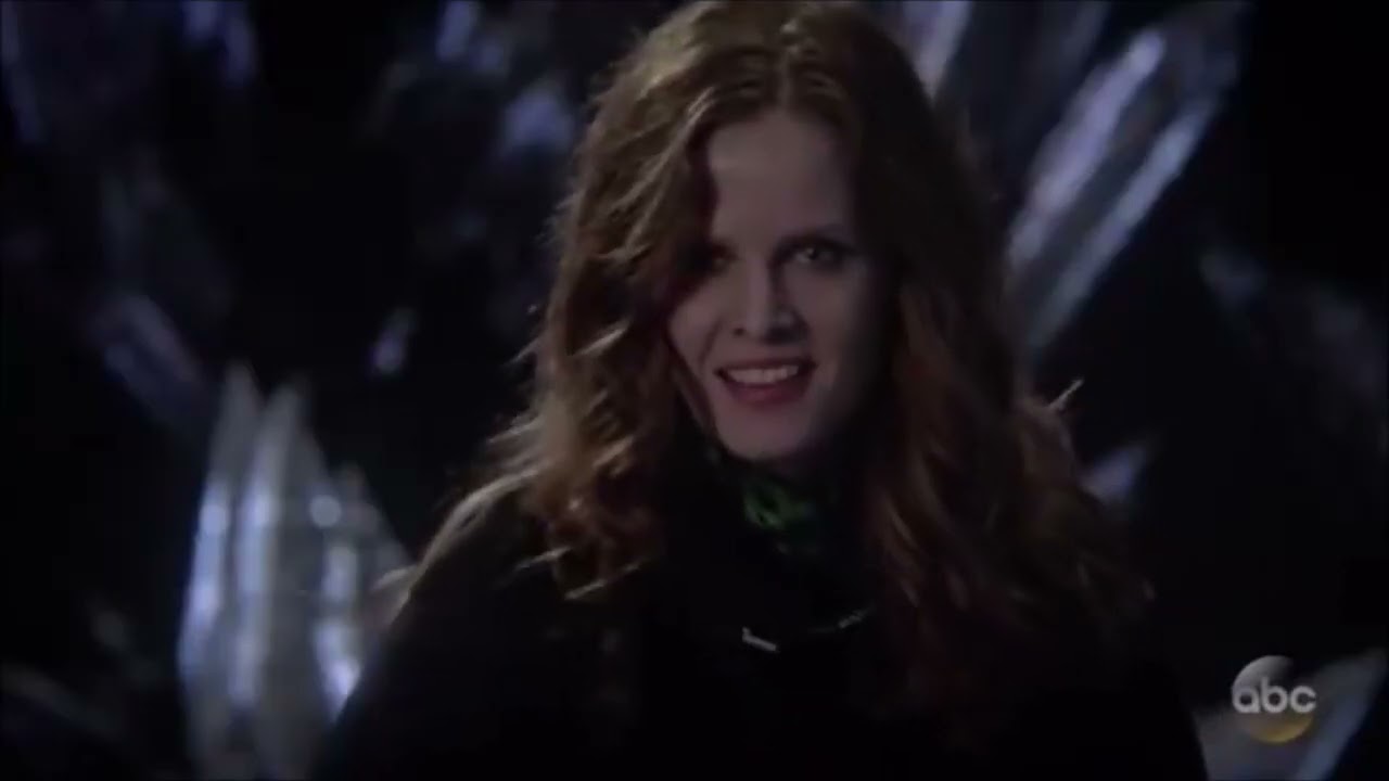 OUAT: Badder