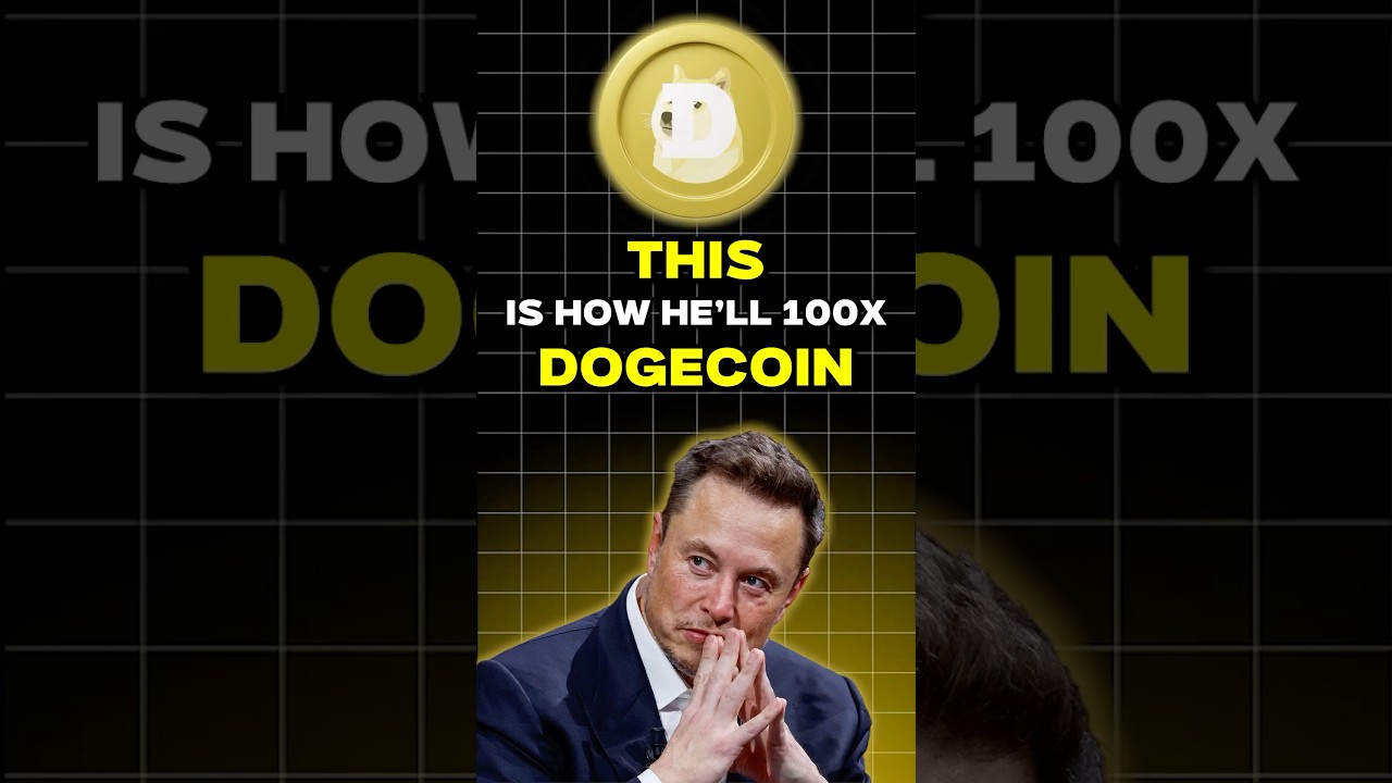 Dogecoin will never be the same again&hellip; 🤯📈 #crypto #bitcoin #dogecoin #doge #millionaire