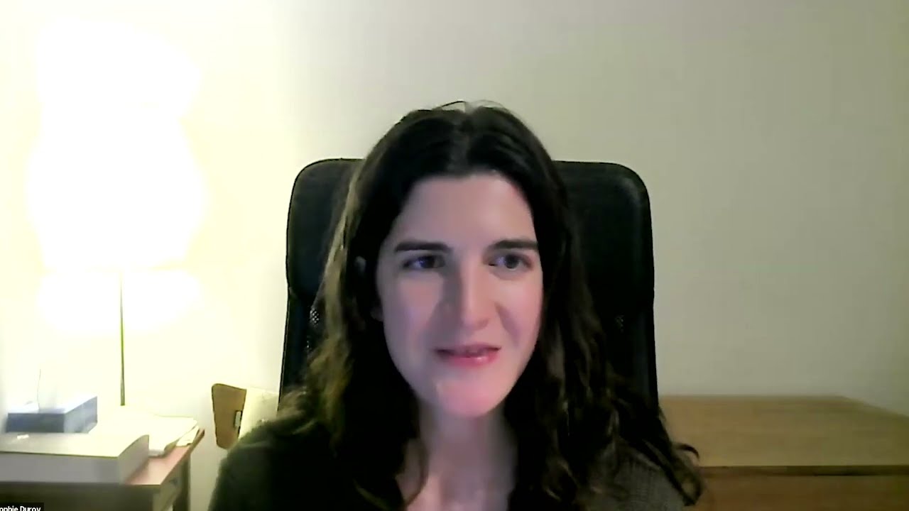 University of Essex Law Double Degree Information Webinar - Nov 2025