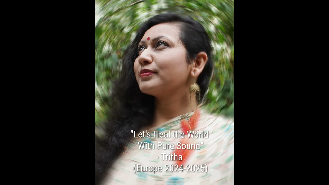 Naad Yoga | Ancient Indian Sound Healing Wisdom | Experience & Workshops 