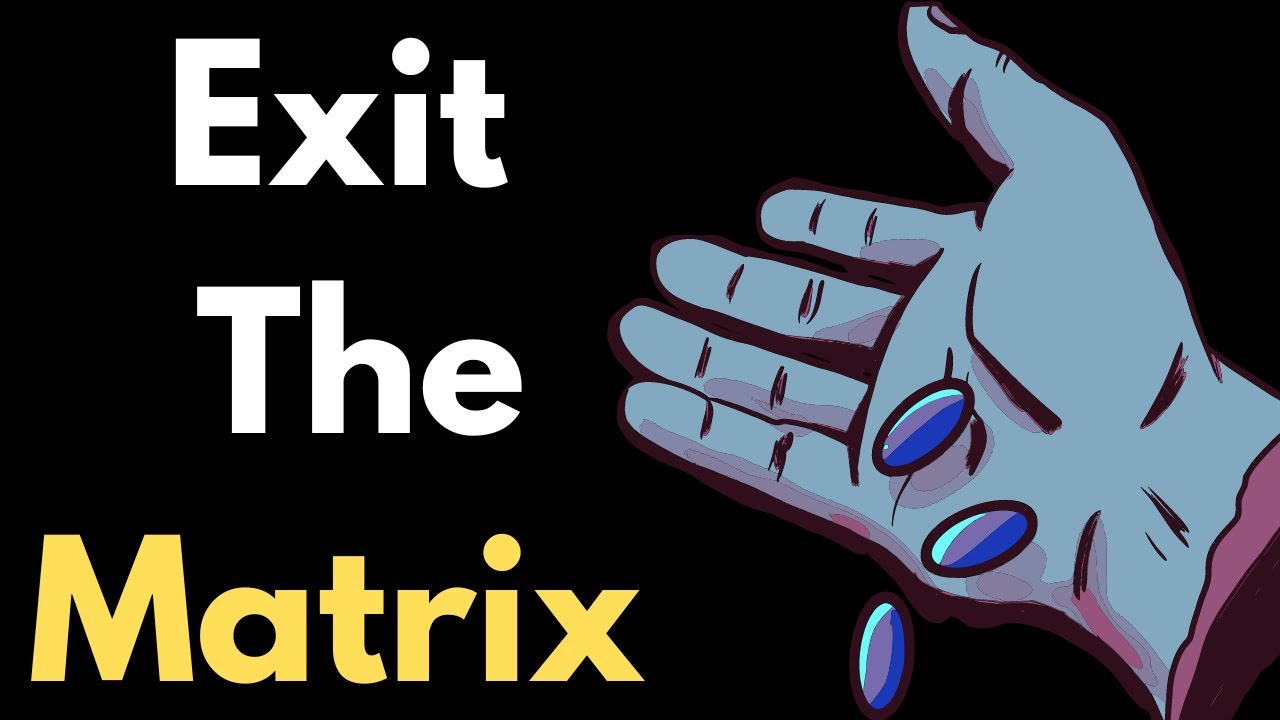 3 Signs You've Ascended Into The 5D| Goodbye&nbsp;MATRIX