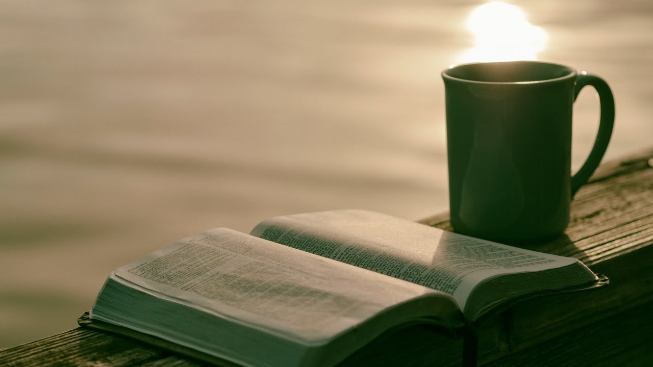 Sunday Morning Service -Dr. Mare Monte-Pensacola Christian College-Message on Addiction-08/03/2026