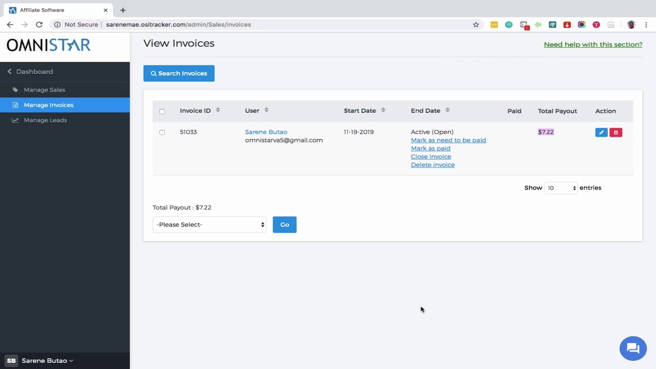 How to Pay WooCommerce Affiliate Commissions With OSI Affiliate Software