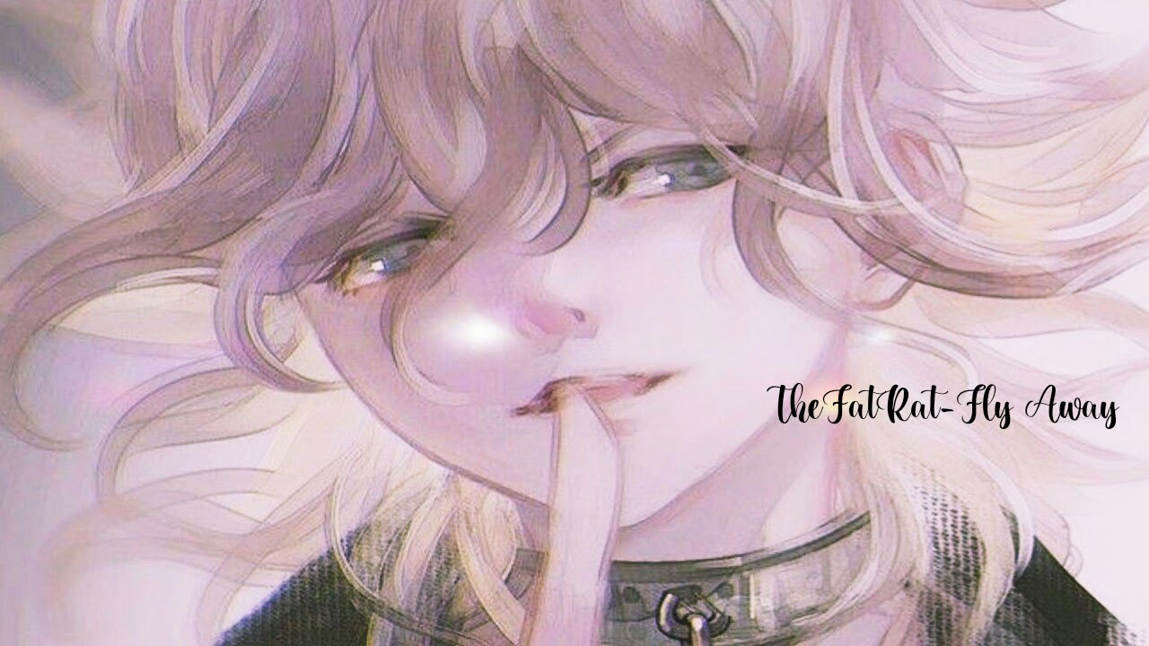 TheFatRat-Fly Away  (s l o w e d)