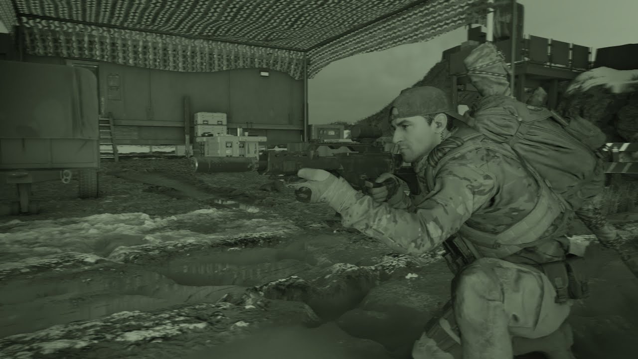 Ghost Recon Breakpoint - Adventurous & Exciting Raid!