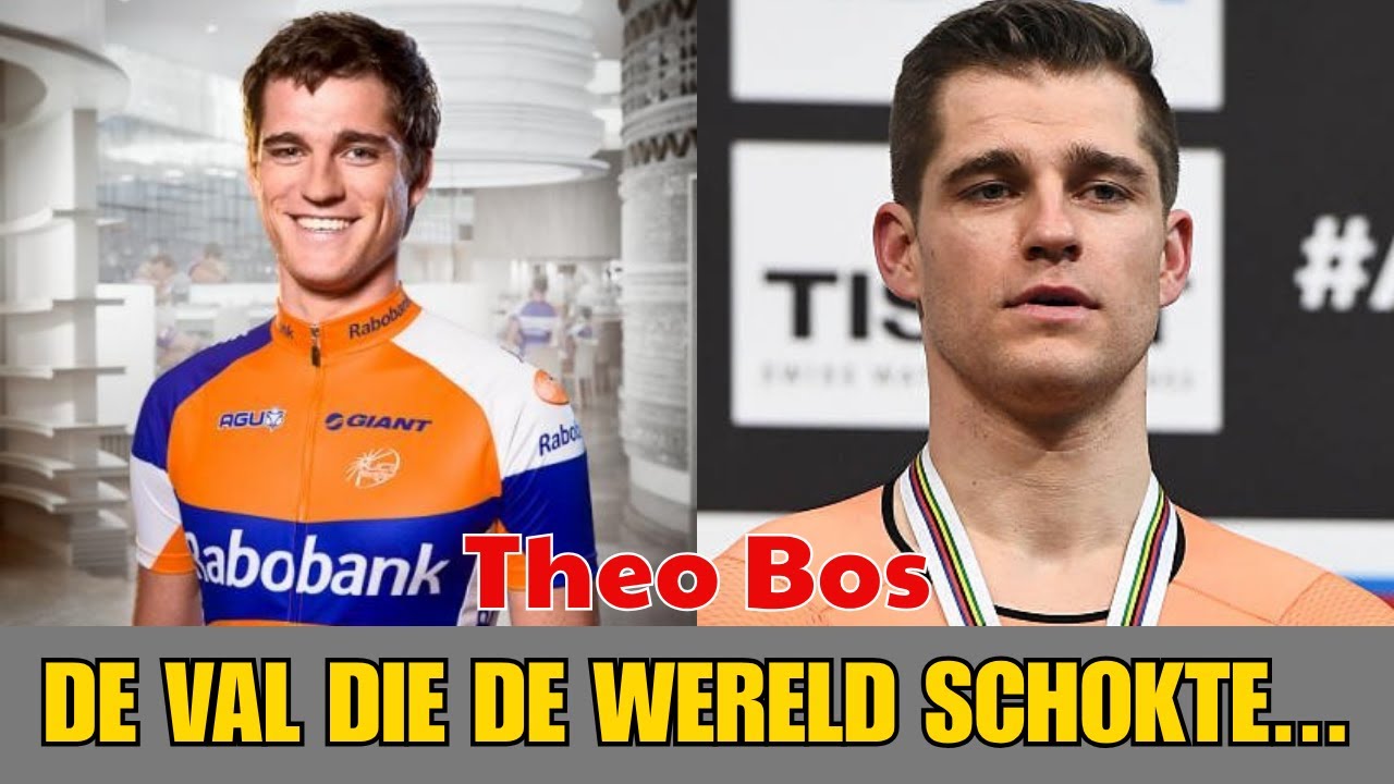 HET SCHANDAAL DAT DE CARRIÈRE VAN THEO BOS VOORGOED VERANDERDE...