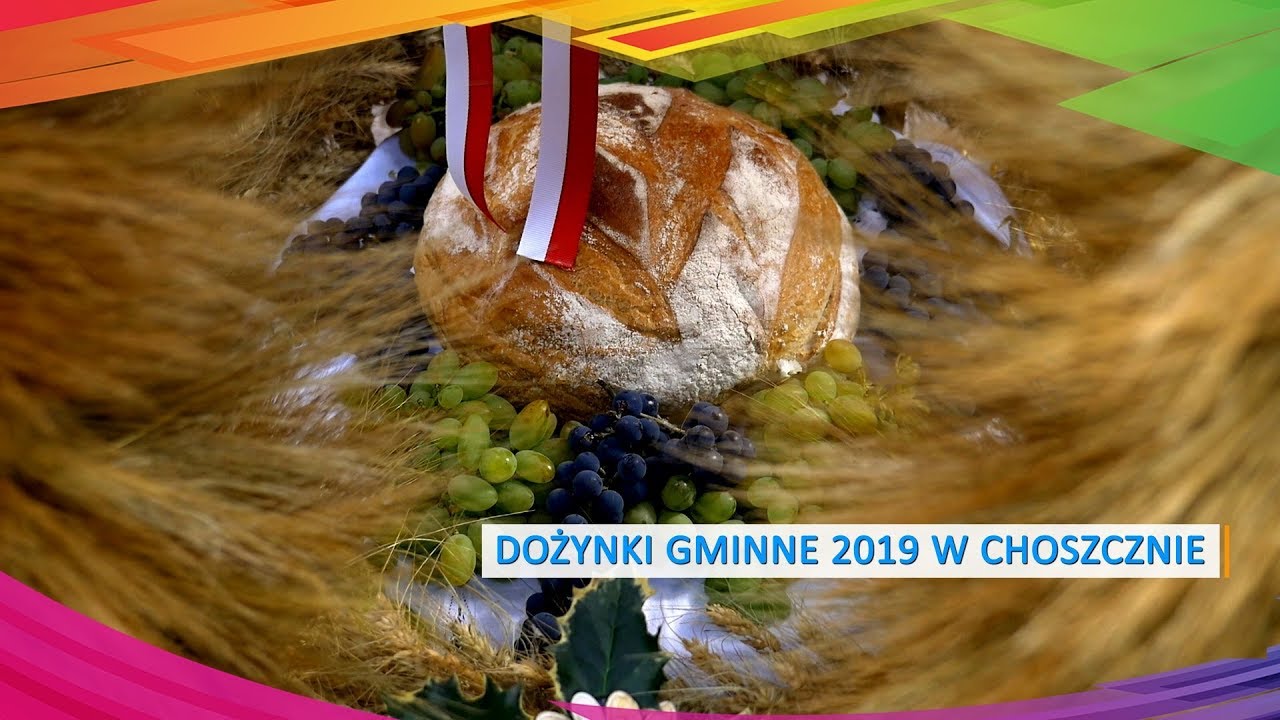 Choszczeńskie Dożynki