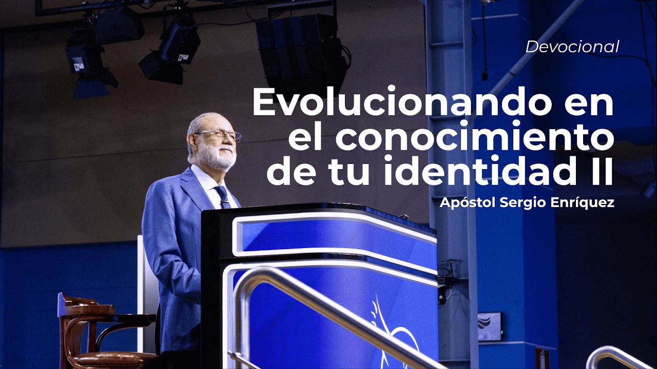 2°  Servicio devocional   |  Domingo 01/03/2026