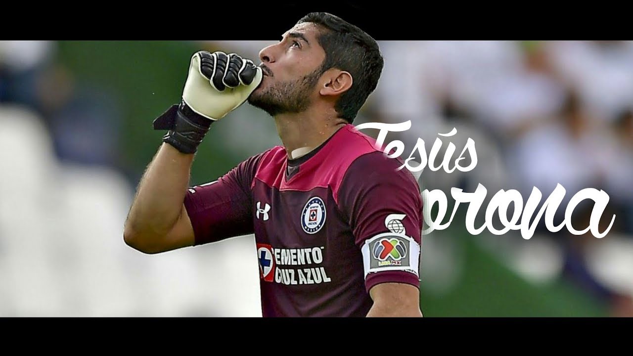 ▪|Jesús corona mejores atajadas|▪