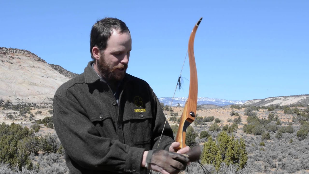 Bowhunting: Why Your Should Use an Armguard