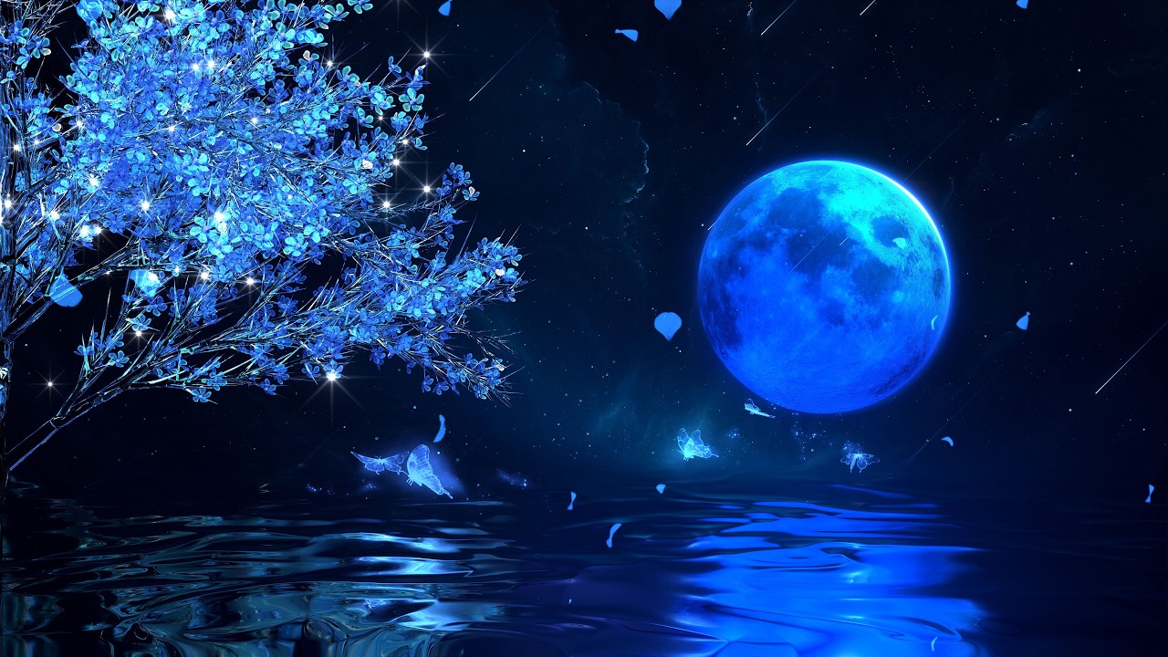 (Без Рекламы) Терапия Сдвг Во Сне • Избавление От Стресса, Тревоги И Депрессивных Состояний • Муз...