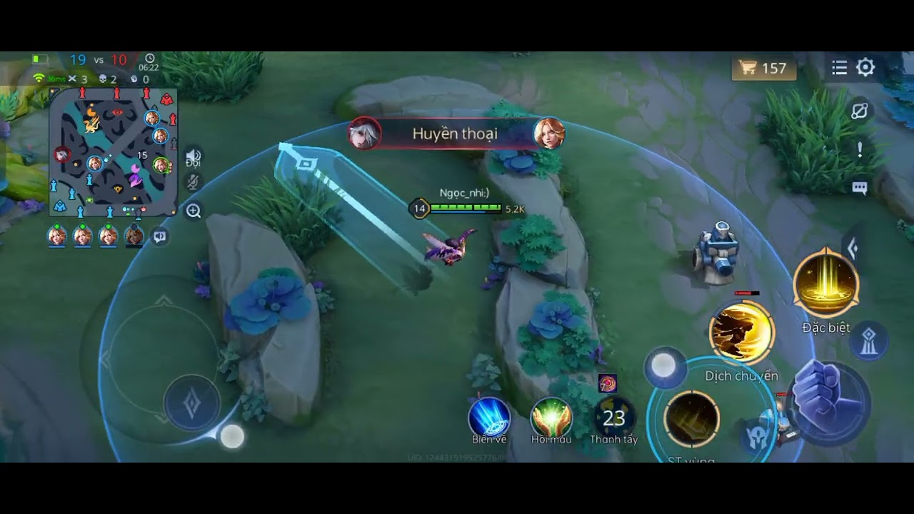 Chơi vui là chính