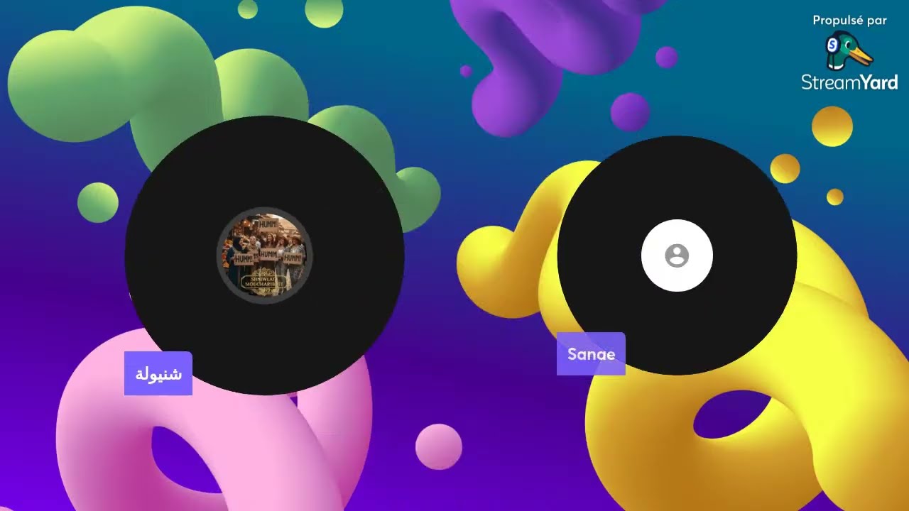 فاتي خوات لمزيودة وسعاد بدات تقطر لبوكريشة ولبنى