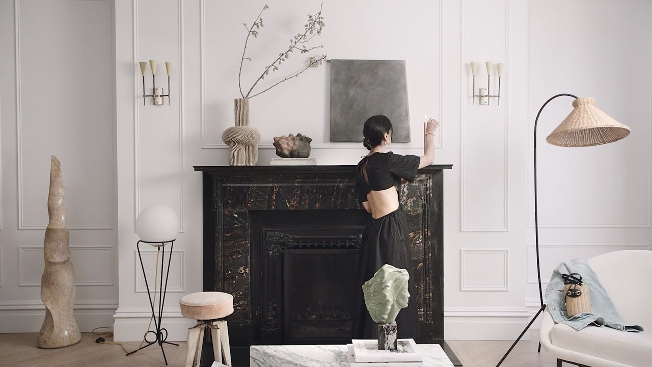 Athena Calderone, Part 1 | Mytheresa