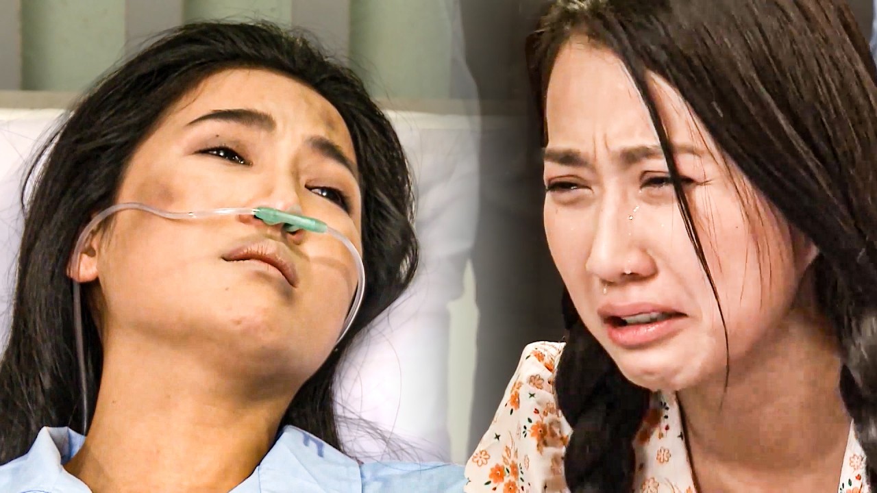 Mẹ hấp hối sắp lìa đời, con gái hỗn xược mới NỨC NỞ XIN LỖI nhưng đã quá muộn