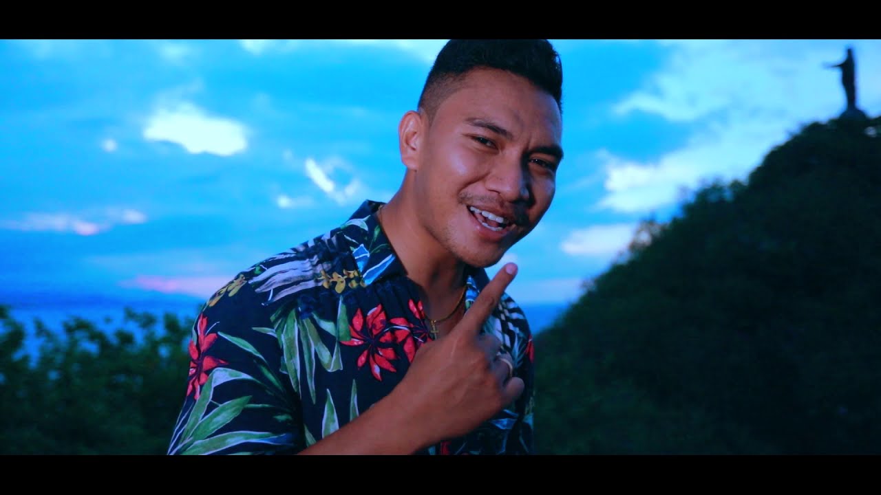Ze Caleva - Maromak Hau Hakarak Nia (Official Video Music).