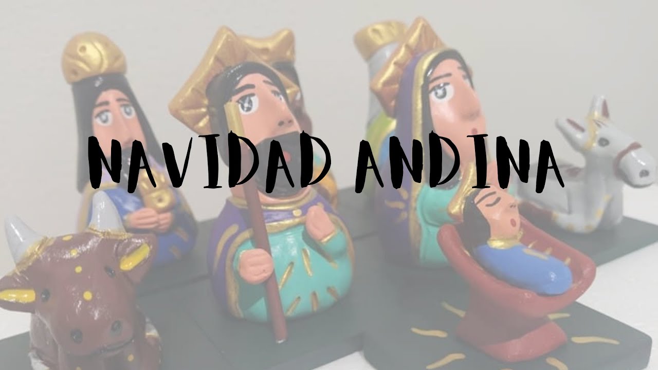 Navidad Andina