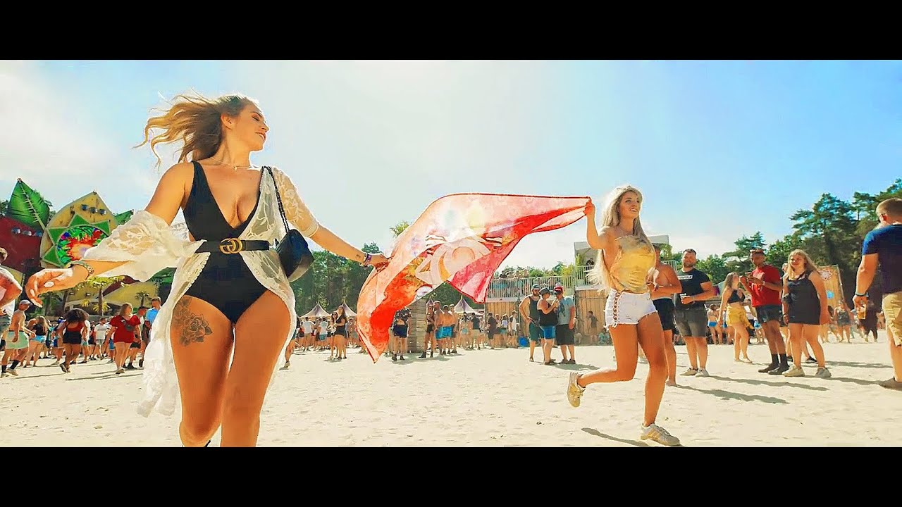 ▶Project One - Life Beyond Earth (Skendrox Tribute Edit)◀