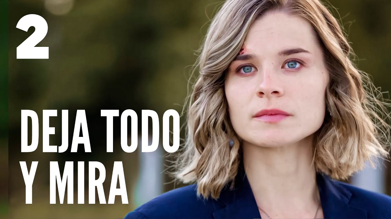 😭&iquest;Por qu&eacute; yo? | Parte 2 | Serie rom&aacute;ntica en Espa&ntilde;ol