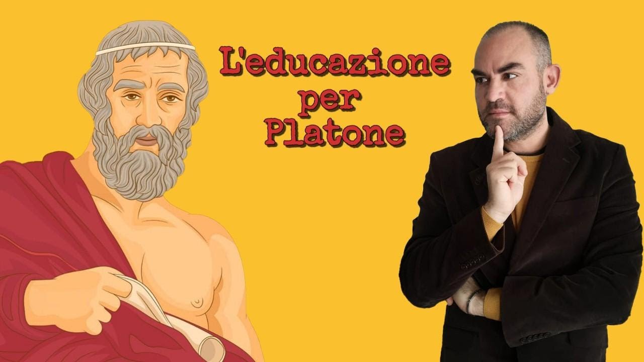 L'educazione per Platone