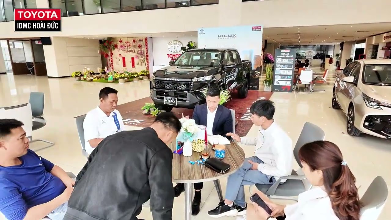 BẢO DƯỠNG XE XINH - ĐÓN TẾT AN LÀNH