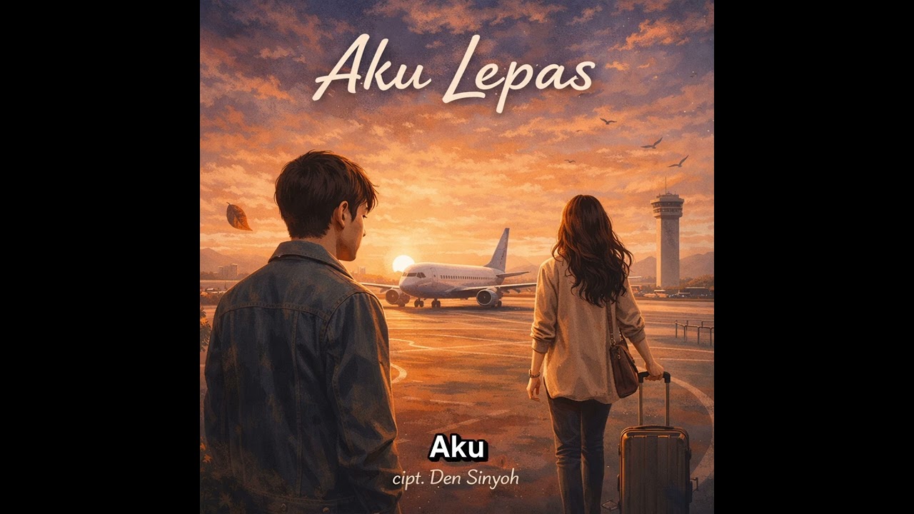 Aku Lepas
