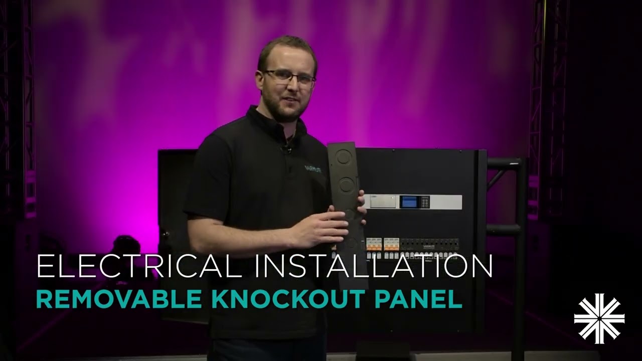 RIGSWITCH+ SERIES | Product Demonstration