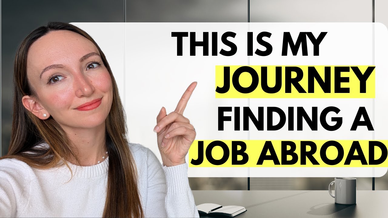A Career Journey: From Internship to Full-Time Job in the Netherlands