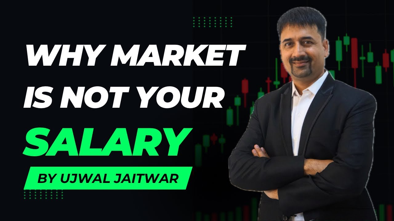 Why market is not for salary #youtube #motivation #youtubeshorts #education #upsc #success 