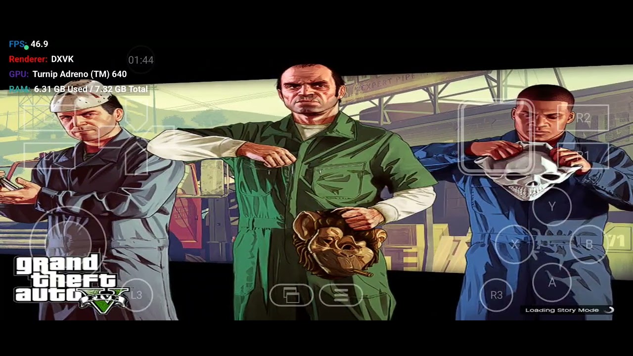 WINLATOR LUDASHI 2.6.2 UPDATE GTA 5