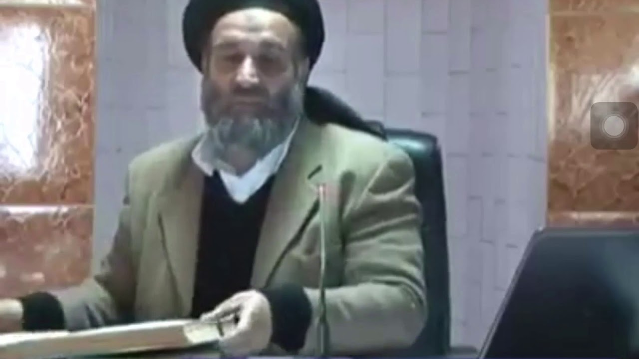 جواب دندان شكن مولانا عبد القاهر حنفى ديوبندى  حفظه الله تعالى براى ملا عبدالظاهر داعى سلفى نما.