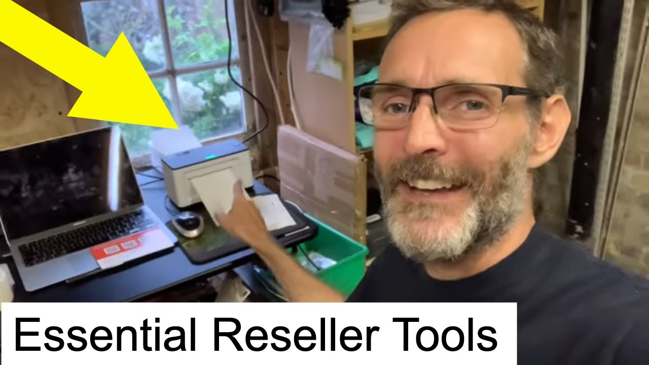 Essentials For Running An Ebay Business...