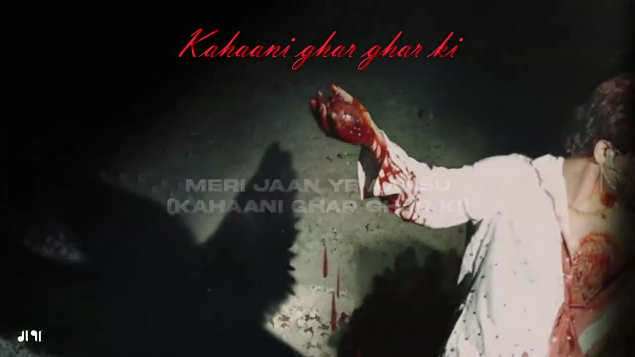 Kahani Ghar Ghar ki - OG Lucifer aka दैत्य ft GhAatak ( Official audio) Prod by Hurricane || DISC 1