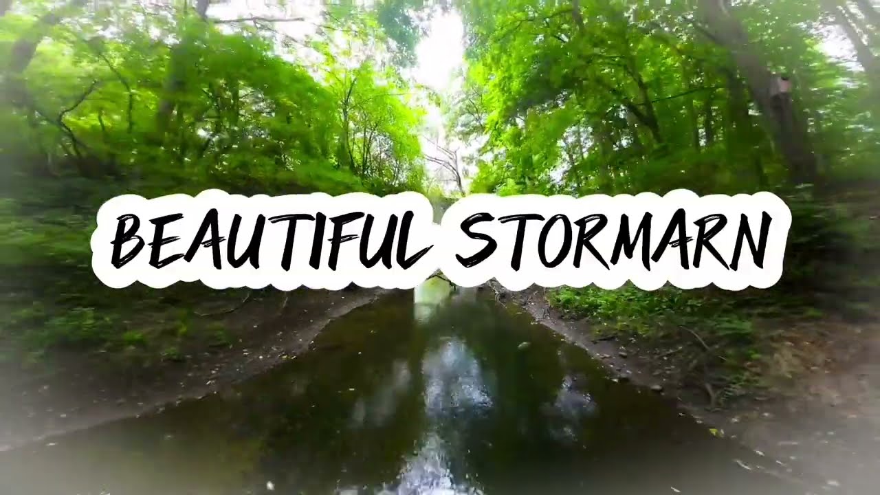 BEAUTIFUL STORMARN - Bad Oldesloe 1