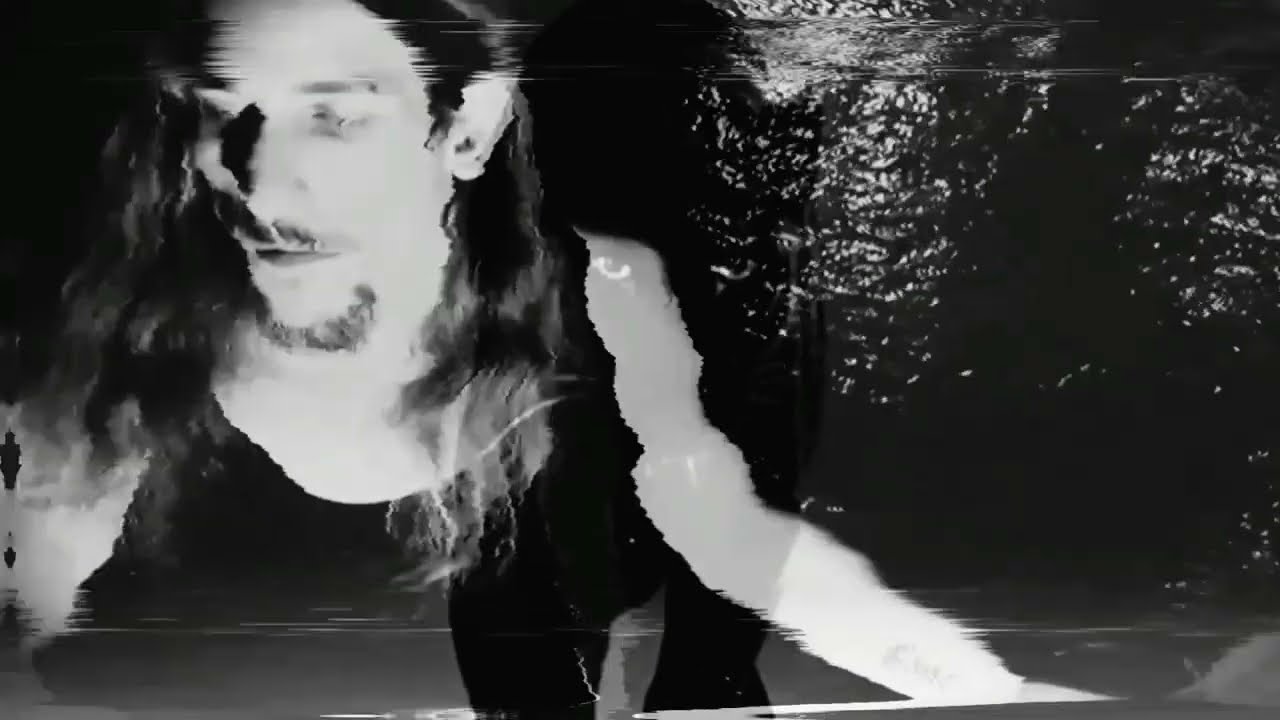 SECILEF - OSCURIDAD - GOTHIC WORLDWIDE (OFFICIAL HD VERSION GWW)